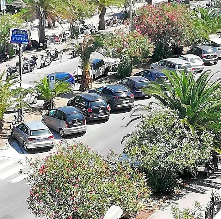 B&B Attico Mare-1
