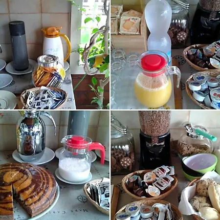 B&B Attico Mare-3
