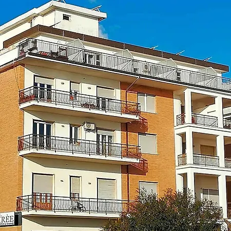 B&B Attico Mare-2